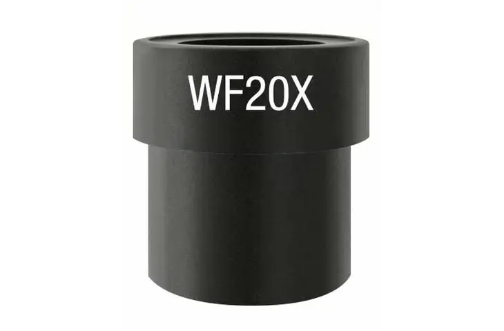 Bresser Plan eyepiece 20x
